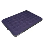 Nuwani Queen Size Mattress Blue 80X60X9 Inches Inflatable Airbed For. Fixed Price $44.66.