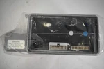 Sleep Number Bed Hose Pump Motor Assembly SCS(2A) QFF/KFF1, 360V1 120V 1.5AMP. Fixed Price $182.24.