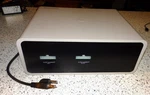 Select Comfort / Sleep Number 119001 Assembly Housing Control FLEXFIT2 Dual. Fixed Price $90.00.