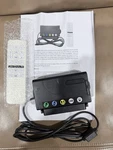 Uetmulik Adjustable Bed Richmat Non-universal Wireless HJH55 Remote And HJC18. Fixed Price $65.99.
