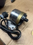 Little Giant MS320P-6B 115 Volt, 375 Gph Oil-less And Bronze (867-SD2). Fixed Price $300.00.