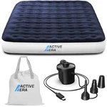Active Era Luxury Queen Air Mattress With Usb Rechargeable Pump & Travel Bag. Fixed Price $67.89.