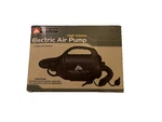 Ozark Trail Electric Air Pump High Volume AP627 Tested Works Great. Fixed Price $13.00.