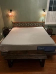 Casper Dream Twin Xl Mattress Sanitized & Recompacted - Free Delivery. Fixed Price $599.00.