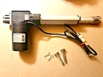 Tempur-pedic Motor FD24-A4-320 400-C52-HS4 Foot Logicdata Flex System. Fixed Price $59.00.