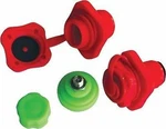 Replacement Boston Valve For Inflatable Air Mattress (3 Ct). Fixed Price $19.99.