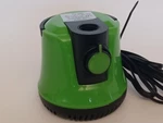 Adjustable 40W Bottom Suction Water Pump YQ-940 AC110-120V Qmax 2500L/H. Fixed Price $34.99.