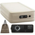 Simpli Comfy 18 Twin Inflatable Air Mattress With Built-in Dual Pump, Elevat.... Fixed Price $115.90.