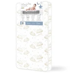 Dream On Me Twilight 5 88 Coil Inner Spring Crib & Toddler Mattress Brown Clo. Fixed Price $50.99.