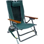 Gci Outdoor Wilderness Backpacker Reclining Chair, Hunter. Fixed Price $106.34.