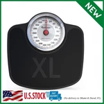 Adamson A27 Scales For Body Weight - Up To 350 Lb Oversize Xl 14.6"X1.... Fixed Price $64.96.