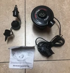 Intex Quick Fill Electric Pump New 110-120V Ac Includes 3 Assorted Nozzles. Fixed Price $11.00.