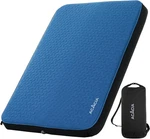 4" Thick Self-inflating Sleeping Pad With Pump Sack For Camping & Travel. Fixed Price $249.99.
