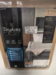Intex Tru Aire Twin 18IN Height Mattress 39X75X18. Fixed Price $29.99.