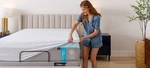 Tempur-pedic Tempur-activebreeze Water Resistant Mattress Cover. Fixed Price $226.85.