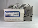 Comfortaire Model 3000 Dual Chamber Pump Sleep System. Fixed Price $400.00.