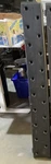 One Sleep Number Modular Foundation Base Replacement Support Rail Beam 109044. Fixed Price $39.95.
