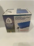 Brand New Sierra Design 2 Person Air Bed With Pump. Fixed Price $74.99.