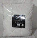 Sleep Philosophy Mattress Pad 3M Scotchgard Moisture Management Full BASI16-0177. Fixed Price $22.55.