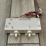 Original Sleep Number PFCS03 Dual Pump Air Distribution Actuator Tested. Fixed Price $32.17.
