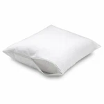 Aller-ease Water Proof Allergy Protection Zippered Pillow Protector Standard. Fixed Price $16.00.
