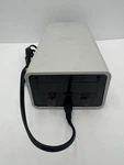 Sleep Number Select Comfort Air Bed Pump Dual Hose SIQ0300SEDR - No Remote. Fixed Price $80.00.