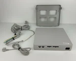 Sleep Number Dual Control Box - For Flexfit 2/3K Split Base Mfg Pn: 124349 Oem. Fixed Price $129.99.