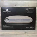 Bedgear Flow 2.0 Performance Pillow 20 X26 In. New Box. Made Usa. Fixed Price $123.00.
