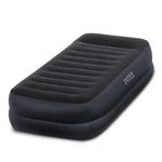 Intex Mattress Inflatable Built-in Pump Queen Airbed Camping New. Fixed Price $29.99.