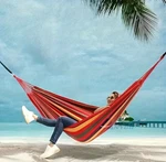Canvas Fabric Hammock Swing Hanging Bed Camping Chair Indoor/outdoor Us Seller!!. Fixed Price $7.98.