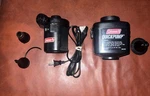 Coleman Quickpump Air 120V Inflates & Deflates, 5999-200C See. Fixed Price $20.00.