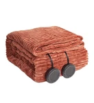 Heated Blanket Queen Size 84"X90",ETL CERTIFICATION-6 Heating Levels Electric.... Fixed Price $81.54.