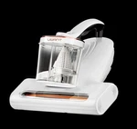 Uwant Bed Cleaner With 14KPA Suction Metal Roller 253.7NM Uv-c Light Mattress.... Fixed Price $59.99.