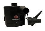 Swissgear Battery Powered Air Pump With Attachments Inflator Deflator. Fixed Price $9.99.