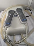 Select Comfort Sleep Number Air Bed Pump Queen King Mattress Model PFCS02-DT. Fixed Price $250.00.