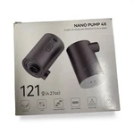 Choseek Nano Pump 4X Portable Air 121G. Fixed Price $14.99.