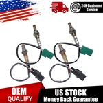 4PCS O2 Air Fuel Oxygen Sensor Up+down For Nissan Pathfinder Armada Titan 5.6L. Fixed Price $64.99.