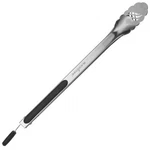 Tongs Silicone Non-slip Grip Stainless Steel Dishwasher Safe Kitchen Tools. Fixed Price $25.51.