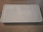 Intex Inflatable/air Mattress - Twin Size, 64411EP Used. Fixed Price $19.99.