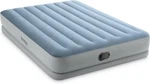 Intex 64159E Dura-beam Plus Mid-rise Air Mattress: Fiber-tech Queen Size. Fixed Price $42.99.