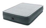 Intex 64413ED Dura-beam Comfort Plush Queen Air Mattress With Internal Pump. Fixed Price $82.10.
