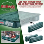 Airbedz PPI-PVAC5 Inflatable Wheel Well Inserts For PPI-PV202C & PPI-PV203C. Fixed Price $39.99.