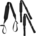 Satinior Pack Adjustable Camping & Beach 1.18 X 3.93 7.87 Inches, Black. Fixed Price $26.90.