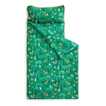 Wake Cloud - Nap Mat With Pillow And Blanket, For Boys Girls Kindergart.... Fixed Price $31.27.