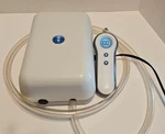 Sleep Number Select Comfort Single Hose Pump SFCS01SR & Wireless Remote LPM-300G. Fixed Price $135.99.