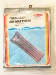 Vintage Air Mattress Nos Sun-glo. Fixed Price $15.99.