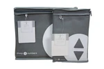 Sleep Number In Balance White Queen Sheet Set 423714 & Pillowcases 423756. Fixed Price $200.00.