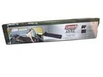 Coleman Max Self-inflating Sleeping Pad With Attached Pillow Camping New. Fixed Price $38.95.