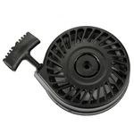 New Recoil Rewind Pull Starter Assembly For Tecumseh 590637 590702 590739 Us. Fixed Price $20.94.