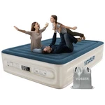 Queen Air Mattress With Built-in Pump,fast & Easy Inflation/deflation Inflata.... Fixed Price $99.61.